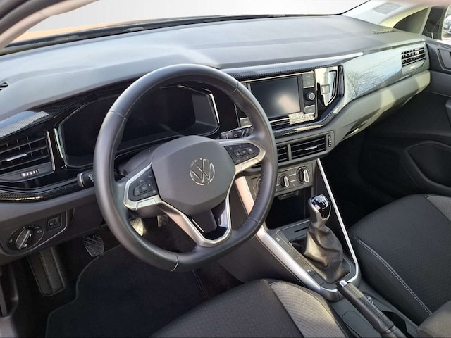 Volkswagen Polo Life