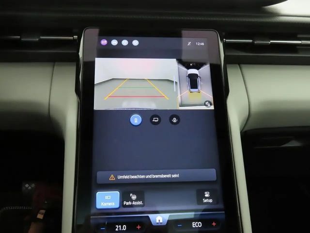 Ford Explorer AWD Premium