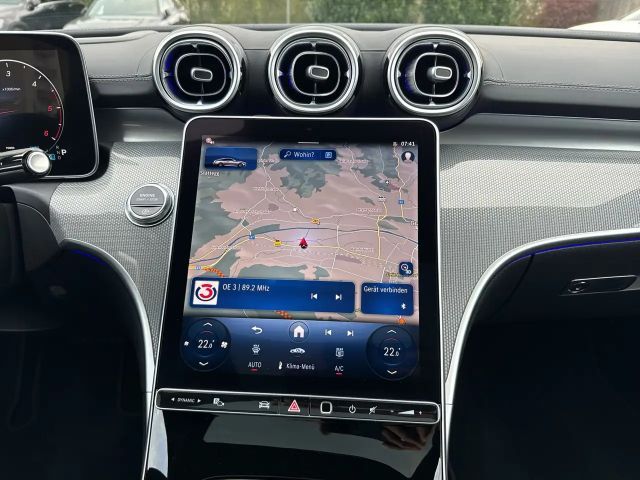 Mercedes-Benz CLE 220 Coupé