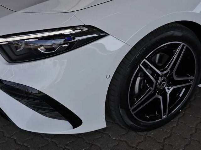 Mercedes-Benz A 200 AMG Line