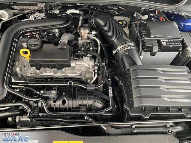 Volkswagen Taigo 1.0 TSI DSG R-Line