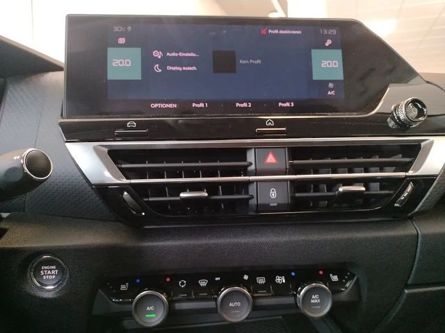 Citroën ë-C4 Pack Shine