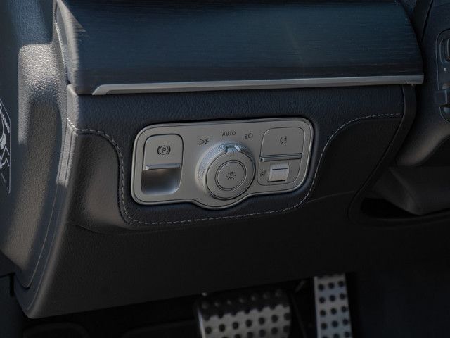 Mercedes-Benz GLE 580 4MATIC