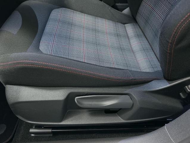 Volkswagen Polo 2.0 TSI