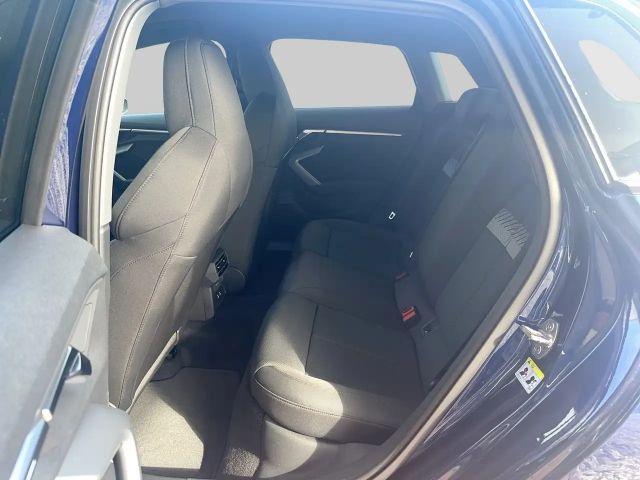 Audi A3 30 TDI S-Line Sedan