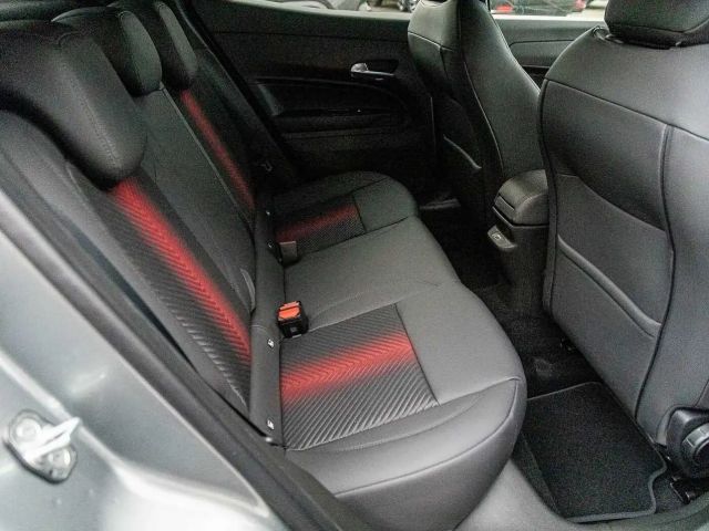 Alfa Romeo Junior Ibrida Speciale