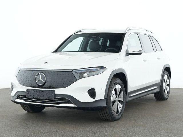Mercedes-Benz EQB 250