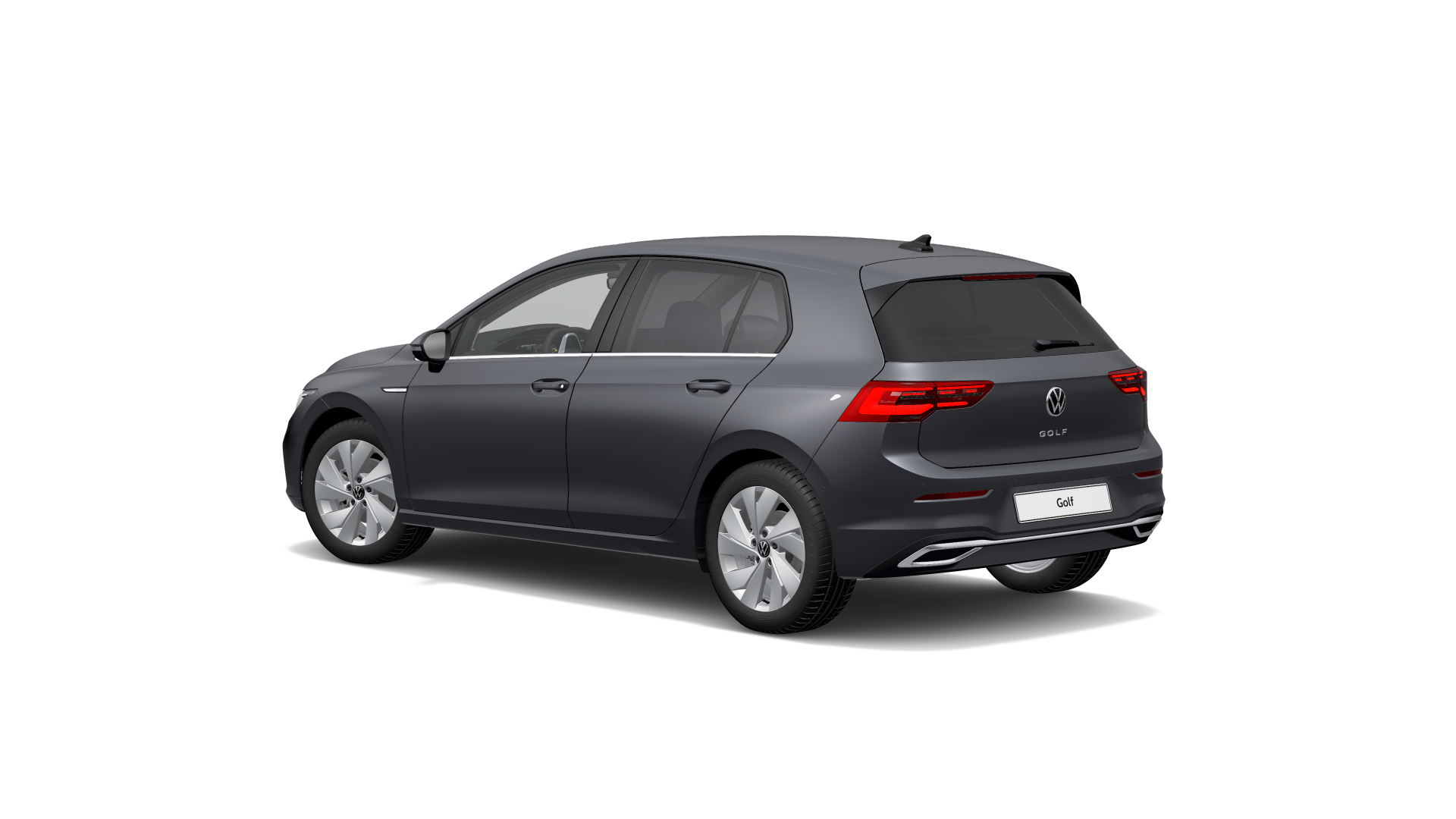 Volkswagen Golf 1.5 TSI Golf VIII Style