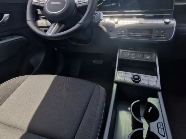 Hyundai Kona Electric