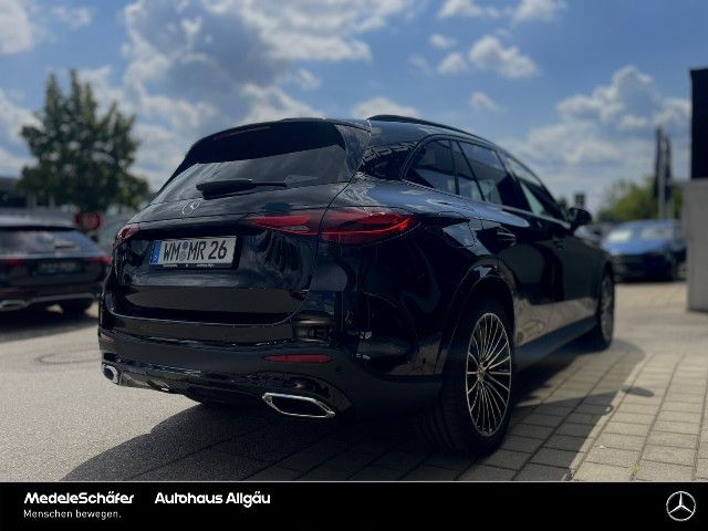 Mercedes-Benz GLC 220 4MATIC GLC 220 d