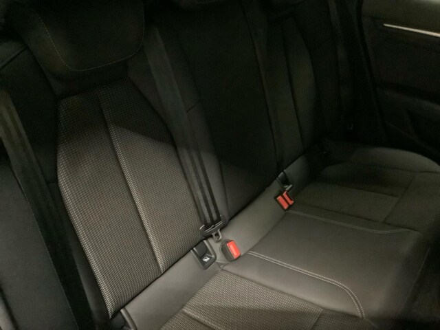 Audi A3 35 TFSI S-Line S-Tronic Sportback