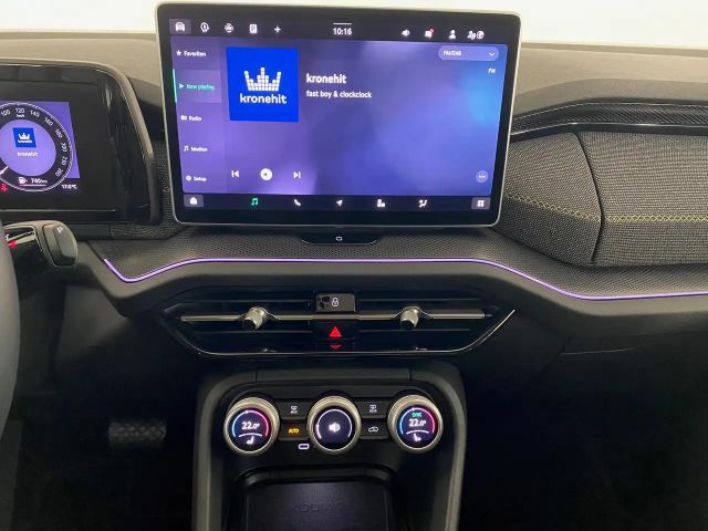 Skoda Kodiaq 2.0 TDI Selection