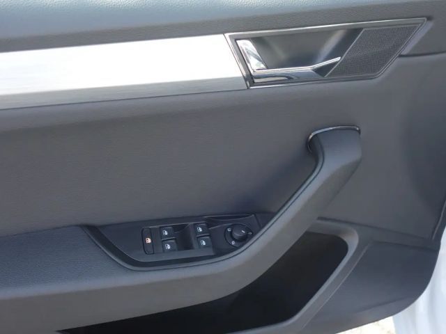 Skoda Superb Ambition