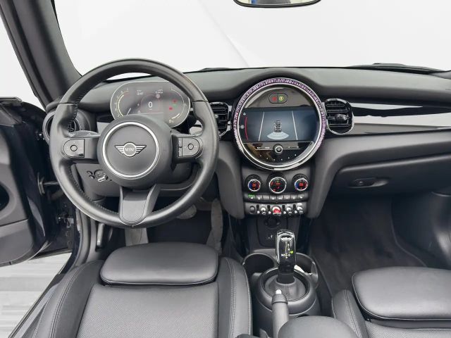 MINI Cooper Cabrio *** Classic Trim *** CABRIO AUTOMATIK ***