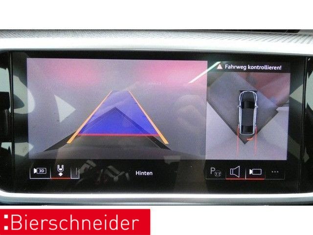 Audi RS7 Quattro Sportback