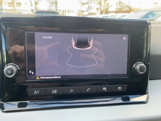 Seat Arona 1.0 TSI Style