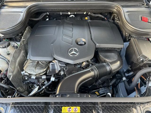 Mercedes-Benz GLE 350 4MATIC