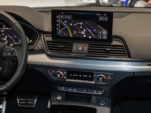 Audi Q5 40 TDI Quattro S-Tronic