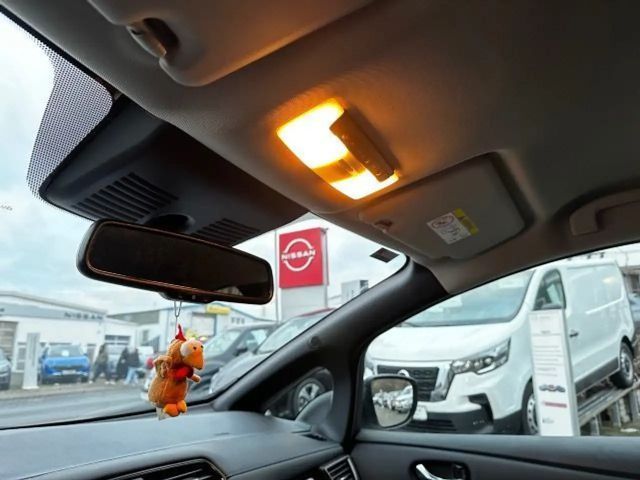 Nissan Leaf 62 kWh N-Connecta