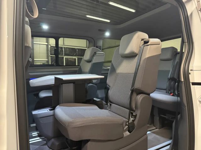 Volkswagen Multivan Lang T7