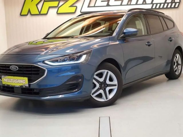Ford Focus Wagon