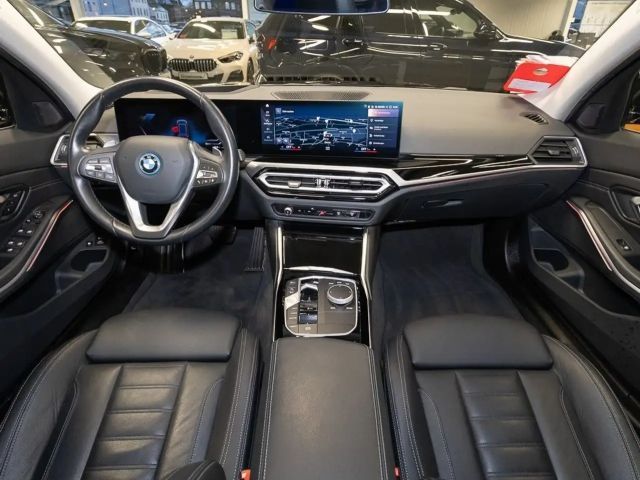 BMW 320 320e Comfort pakket