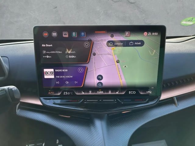 Cupra Tavascan 4Drive VZ