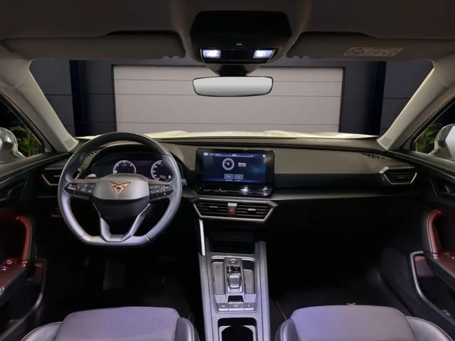 Cupra Formentor 1.4 e-Hybrid DSG