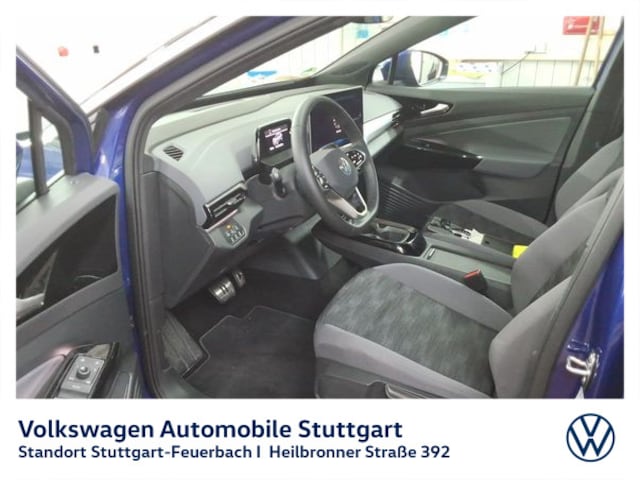 Volkswagen ID.4 Pure