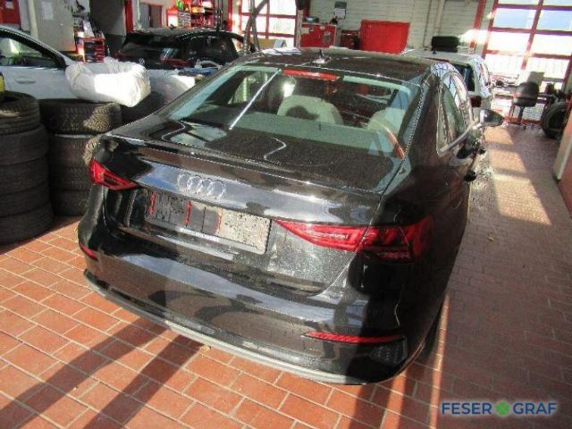 Audi A3 30 TDI S-Tronic Sedan