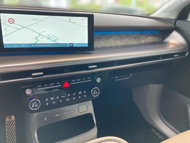 Hyundai IONIQ 9 4WD UNIQ