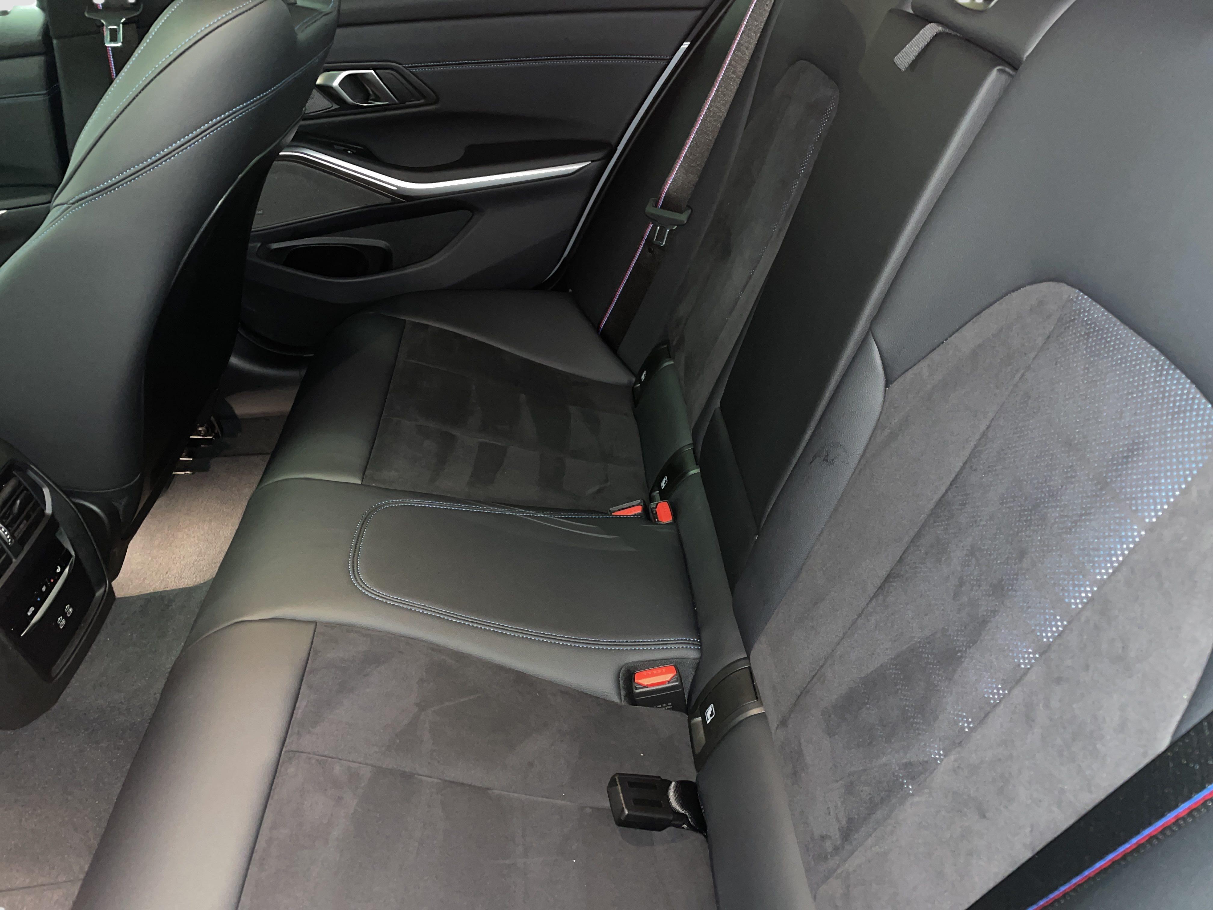 BMW 330 330i Sedan xDrive