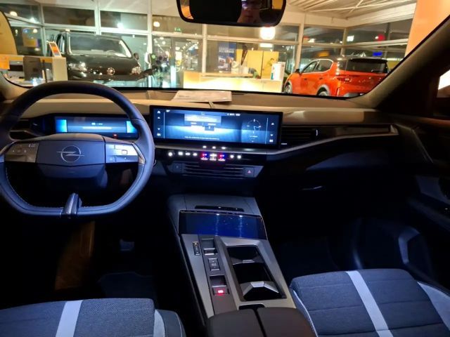 Opel Grandland X Edition Hybrid