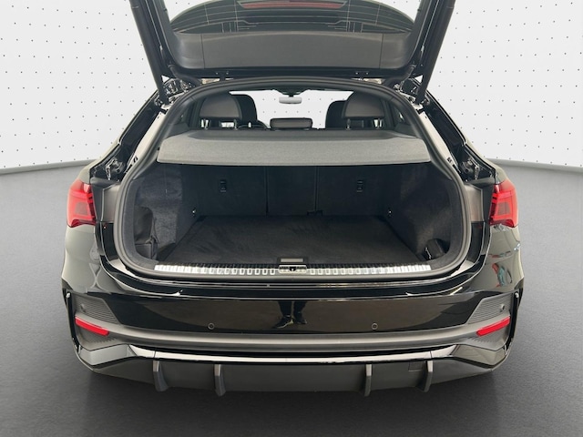 Audi Q3 35 TFSI S-Line S-Tronic Sportback