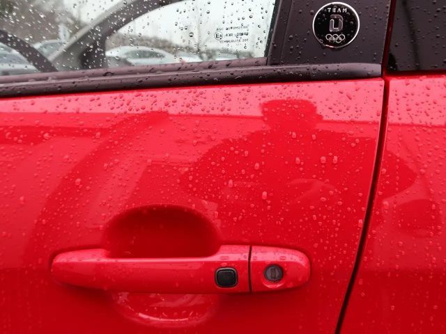 Toyota Aygo X Hatchback Play Team D