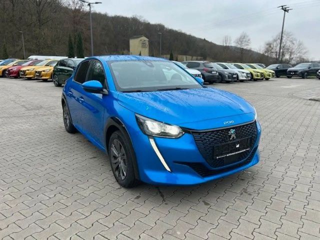 Peugeot E-208 Allure Pack