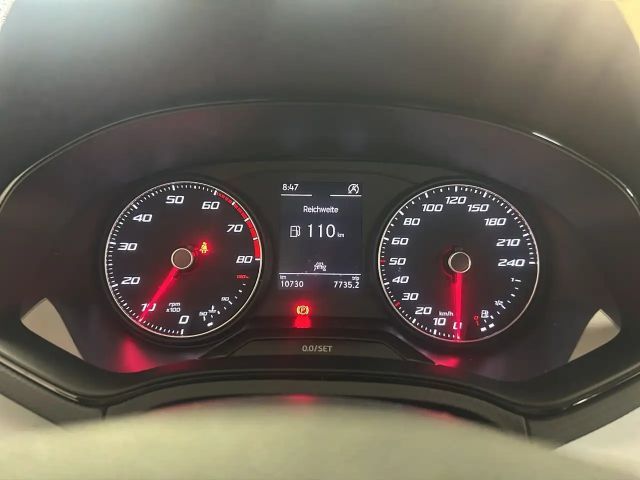 Seat Arona 1.0 TSI Style