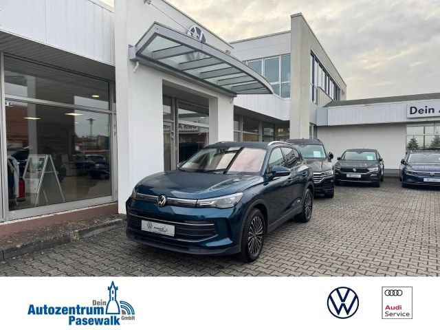 Volkswagen Tiguan 1.5 eTSI DSG Life