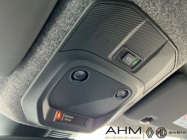 Renault 5 Comfort Electric Techno