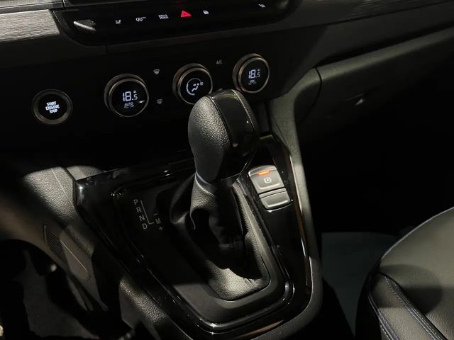 Nissan Townstar DIG-T Tekna