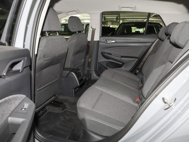 Volkswagen Golf DSG Golf VIII Move