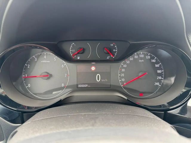 Opel Corsa F Basis +Einparkhilfe-Apple CarPlay+