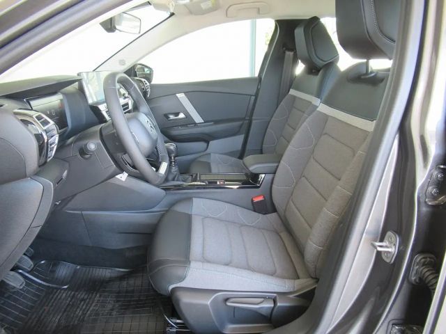 Citroën C4 PureTech You