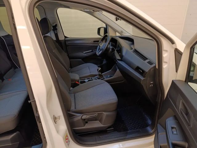 Volkswagen Caddy Family