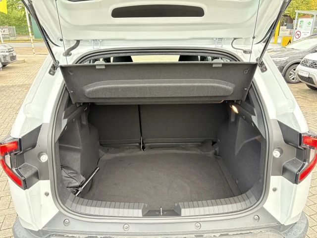 Dacia Duster 1.2 TCi TCe 130