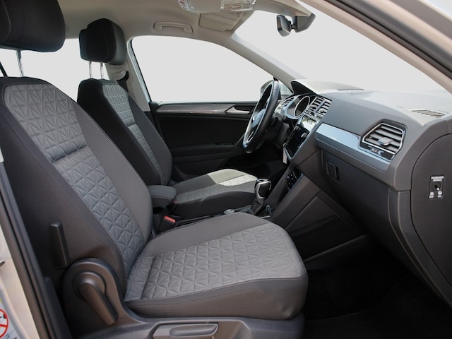 Volkswagen Tiguan 2.0 TSI DSG Life