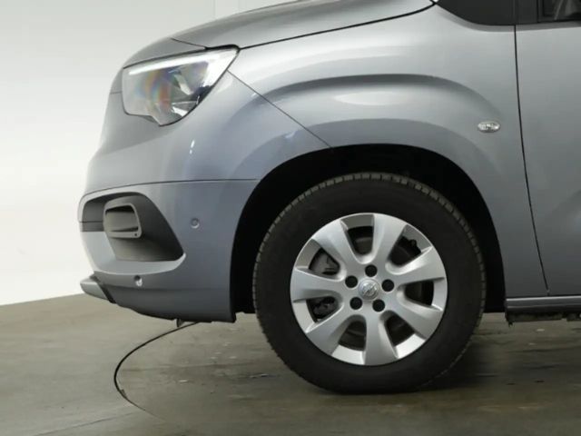 Opel Combo Combo-e Life Ultimate