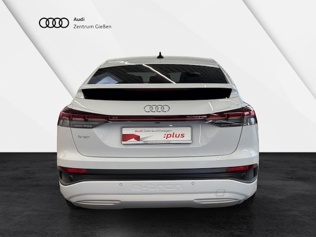 Audi Q4 e-tron 40 Sportback