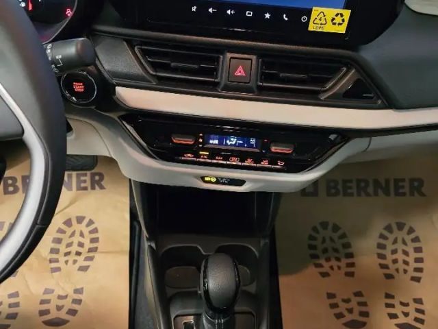 Suzuki Swift Hybrid Shine