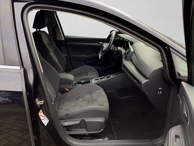 Volkswagen Golf 2.0 TSI DSG Style